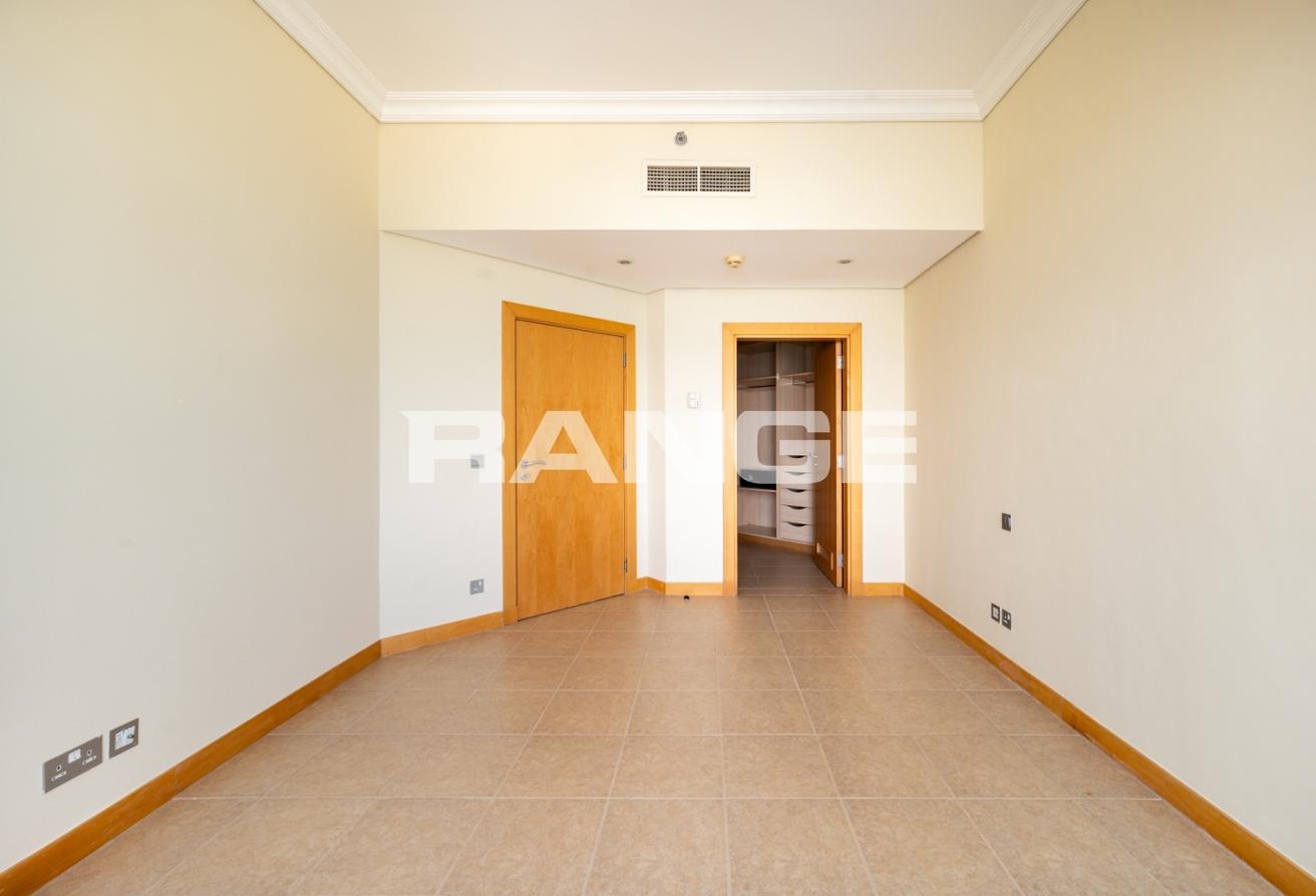 Sea View | Beach Access | Prime Palm Living photo 20