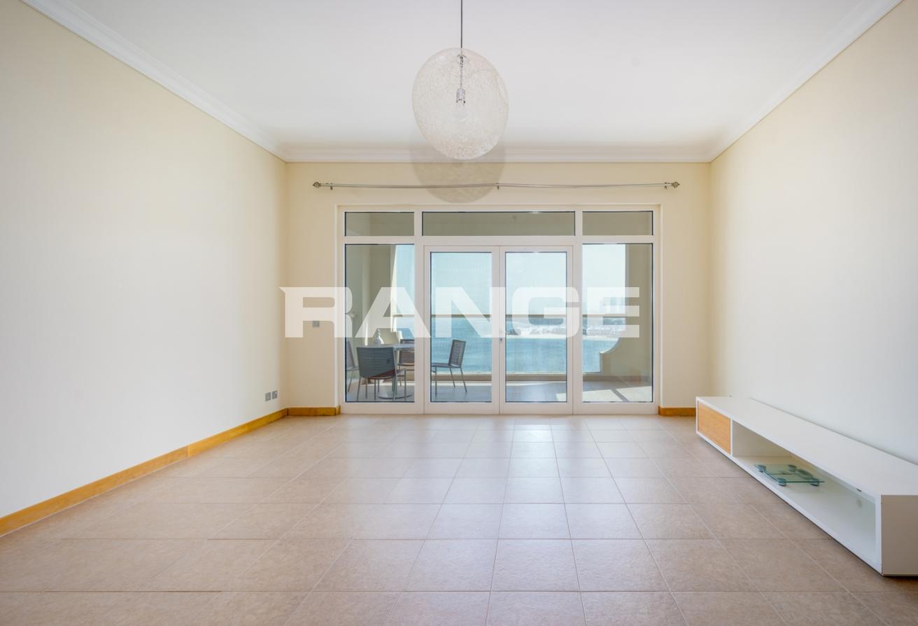 Sea View | Beach Access | Prime Palm Living photo 23