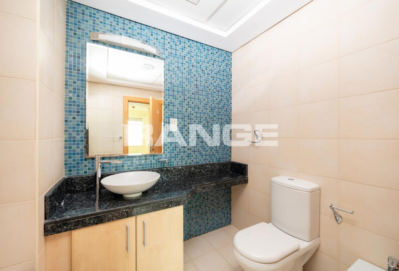 Sea View | Beach Access | Prime Palm Living photo 25