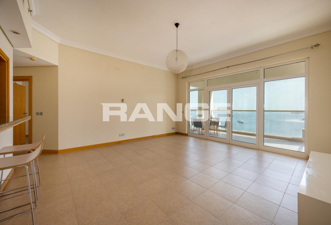 Sea View | Beach Access | Prime Palm Living photo 26