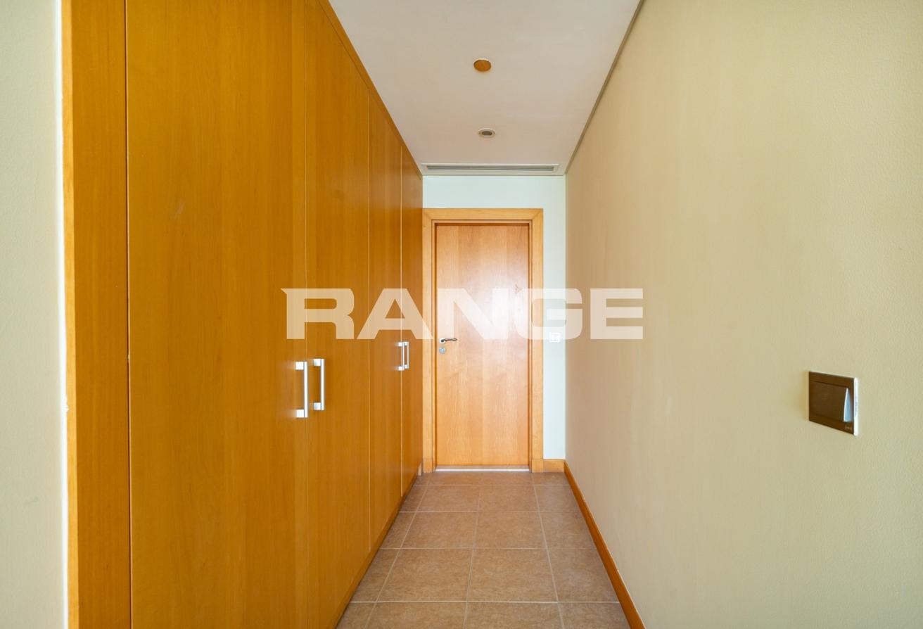 Sea View | Beach Access | Prime Palm Living photo 22