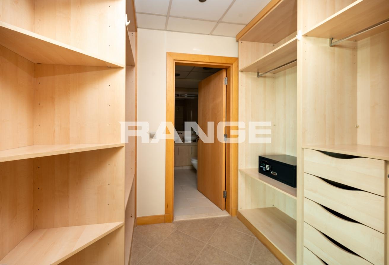 Sea View | Beach Access | Prime Palm Living photo 12