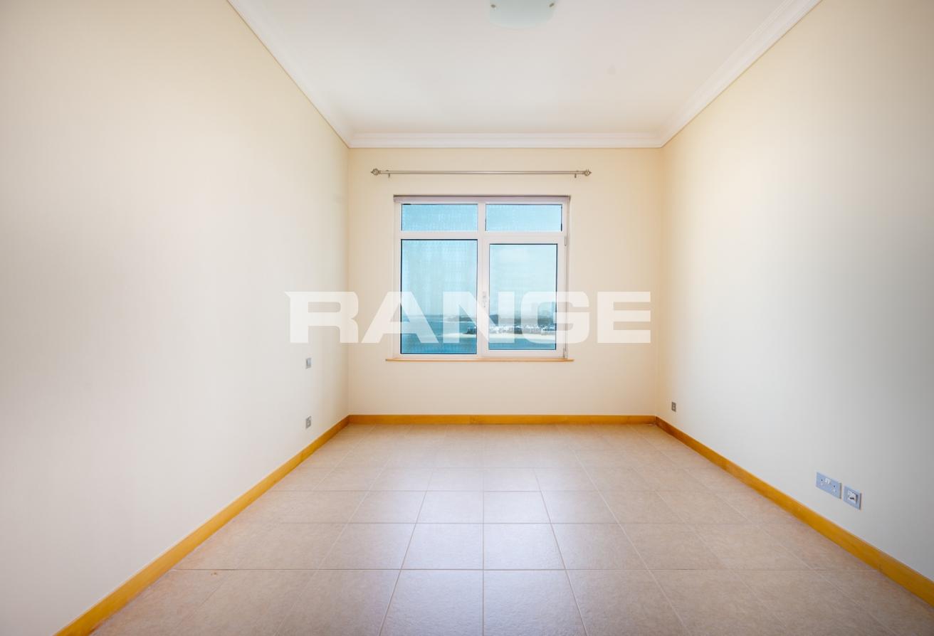 Sea View | Beach Access | Prime Palm Living photo 4