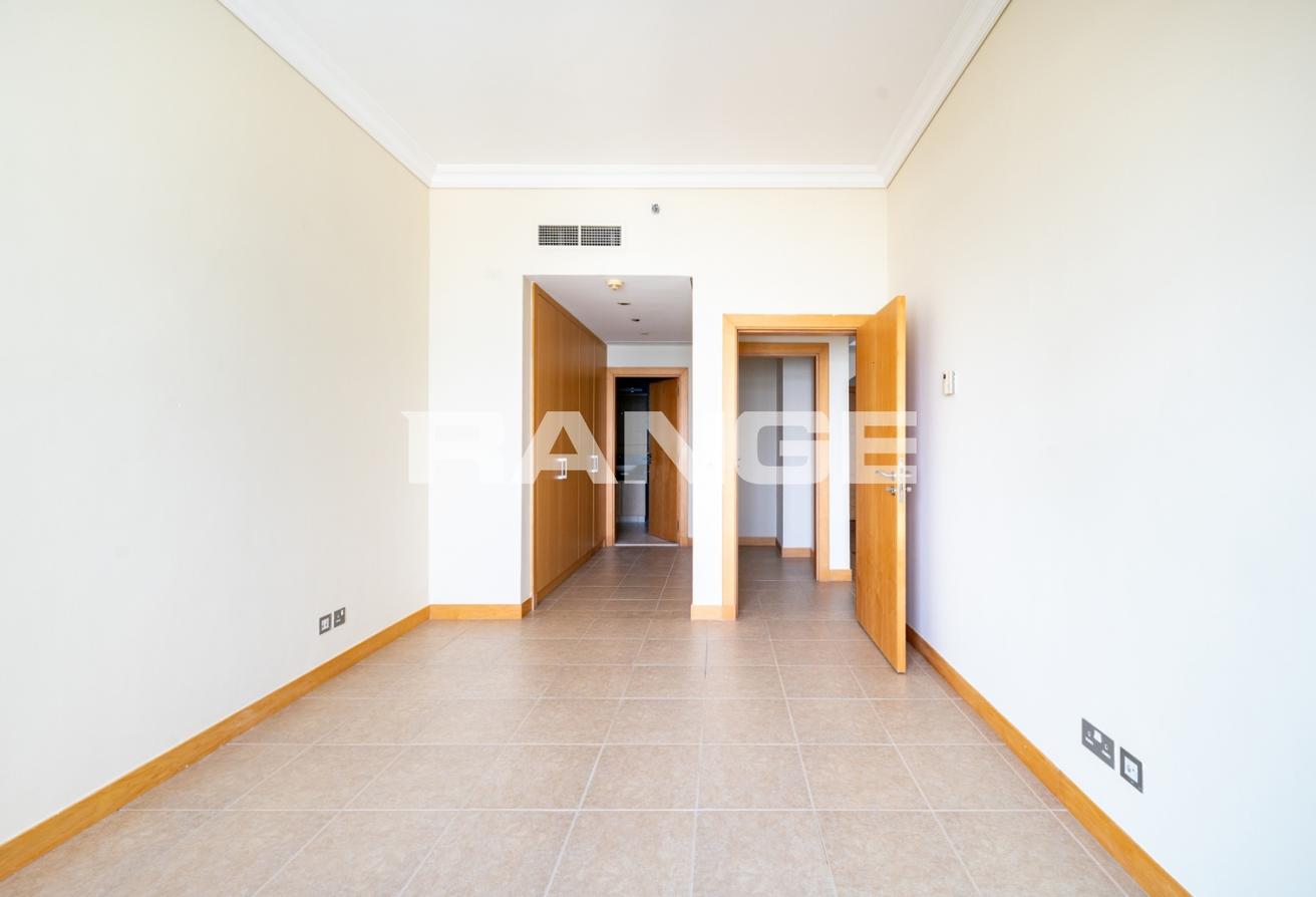 Sea View | Beach Access | Prime Palm Living photo 19