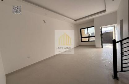 Townhouse - 4 Bedrooms - 6 Bathrooms for sale in Al Helio 2 - Al Helio - Ajman