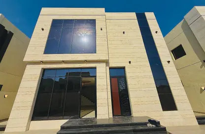 Villa - 5 Bedrooms - 7 Bathrooms for sale in Al Helio 1 - Al Helio - Ajman