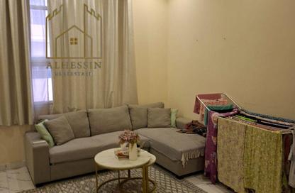Villa - 5 - 7 for rent in Jasmine Towers - Garden City - Ajman