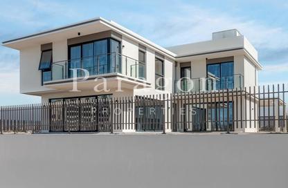 Villa - 5 Bedrooms - 7+ Bathrooms for sale in Falcon Island South - Falcon Island - Al Hamra Village - Ras Al Khaimah