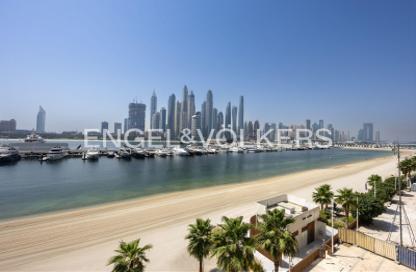 شقة - 2 غرف نوم - 2 حمامات للايجار في برج Palace Beach ريزيدنس 1 - بالاس بيتش ريزيدنس - إعمار بيتشفرونت - دبي هاربور - دبي شقة - 2 غرف نوم - 2 حمامات للايجار في برج Palace Beach ريزيدنس 1 - بالاس بيتش ريزيدنس - إعمار بيتشفرونت - دبي هاربور - دبي