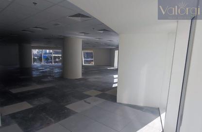 Office Space - Studio - 2 Bathrooms for rent in Park Place Tower - Sheikh Zayed Road - Dubai