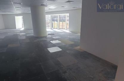 Office Space - Studio - 2 Bathrooms for rent in Park Place Tower - Sheikh Zayed Road - Dubai