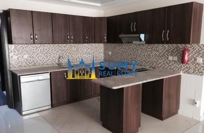 Apartment - Studio - 1 Bathroom for rent in Arena Apartments - The Arena Apartments - Dubai Sports City - Dubai