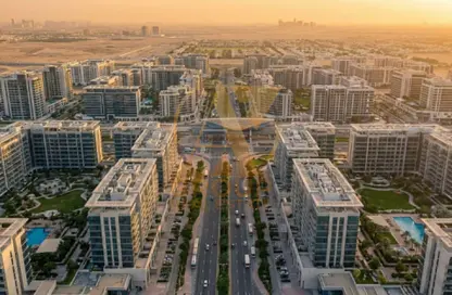 Land - Studio for sale in Dubai Land Residence Complex - Dubai Land - Dubai