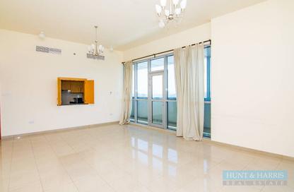 Apartment - 1 Bedroom - 2 Bathrooms for sale in Julphar Residential Tower - Julphar Towers - Al Nakheel - Ras Al Khaimah
