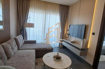Apartment - 1 Bedroom - 2 Bathrooms for rent in The Crest Tower B - The Crest - Sobha Hartland - Mohammed Bin Rashid City - Dubai Apartment - 1 Bedroom - 2 Bathrooms for rent in The Crest Tower B - The Crest - Sobha Hartland - Mohammed Bin Rashid City - Dubai
