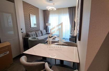 Apartment - 1 Bedroom - 2 Bathrooms for rent in The Crest Tower B - The Crest - Sobha Hartland - Mohammed Bin Rashid City - Dubai
