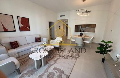 Apartment - 2 Bedrooms - 3 Bathrooms for rent in Views G - Yas Golf Collection - Yas Island - Abu Dhabi