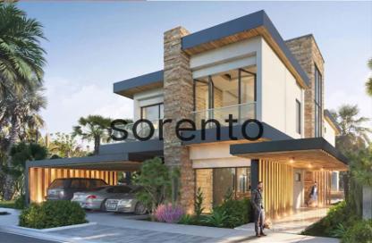 Villa - 7 - 7 for sale in Costa Brava 2 - Costa Brava - Damac Lagoons - Dubai Villa - 7 - 7 for sale in Costa Brava 2 - Costa Brava - Damac Lagoons - Dubai