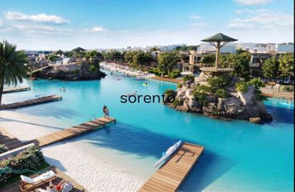 Villa - 7 - 7 for sale in Costa Brava 2 - Costa Brava - Damac Lagoons - Dubai