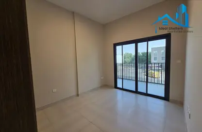 Apartment - 1 Bedroom - 2 Bathrooms for rent in Sun Point Dubai A - Sun Point Dubai - Dubai Production City (IMPZ) - Dubai