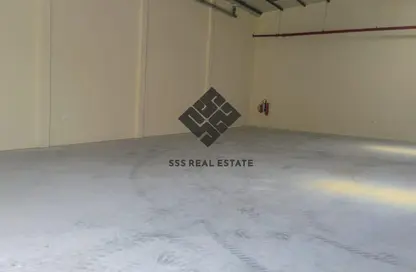 Warehouse - Studio - 1 Bathroom for rent in Umm Dir - Umm Al Quwain