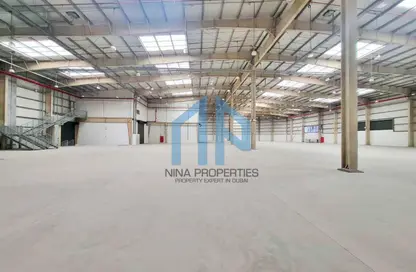 Warehouse - Studio for rent in Dubai Investment Park 1 (DIP 1) - Dubai Investment Park (DIP) - Dubai