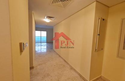 Apartment - 3 Bedrooms - 5 Bathrooms for sale in Marina Heights - Marina Square - Al Reem Island - Abu Dhabi Apartment - 3 Bedrooms - 5 Bathrooms for sale in Marina Heights - Marina Square - Al Reem Island - Abu Dhabi