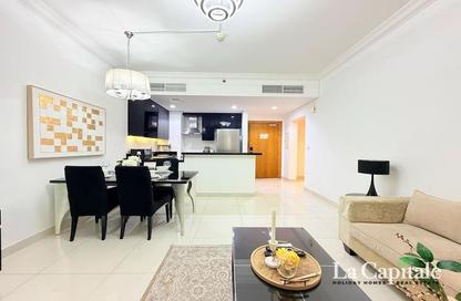 Apartment - 2 Bedrooms - 3 Bathrooms for sale in Capital Bay Tower B - Capital Bay - Business Bay - Dubai