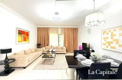 Apartment - 2 Bedrooms - 3 Bathrooms for sale in Capital Bay Tower B - Capital Bay - Business Bay - Dubai