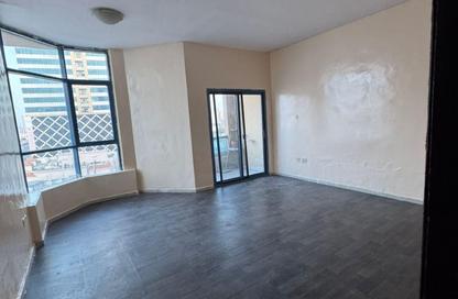 Apartment - 3 Bedrooms - 4 Bathrooms for rent in Al Rashidiya Towers - Al Rashidiya - Ajman Downtown - Ajman