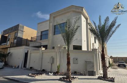Villa - 5 Bedrooms - 7 Bathrooms for rent in Al Yasmeen 1 - Al Yasmeen - Ajman