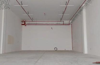 Warehouse - Studio - 1 Bathroom for rent in Al Jurf Industrial 2 - Al Jurf Industrial - Ajman