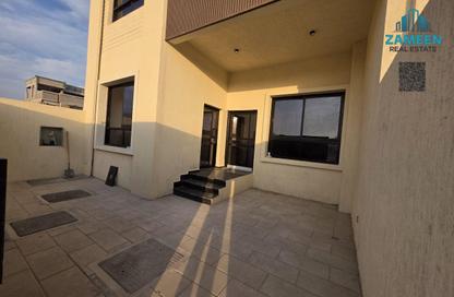 Townhouse - 4 Bedrooms - 6 Bathrooms for sale in Al Helio 2 - Al Helio - Ajman