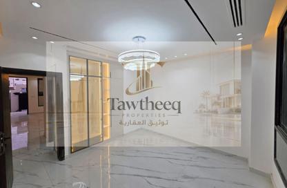 Villa - 5 - 7 for sale in Al Zaheya Gardens - Al Zahya - Ajman