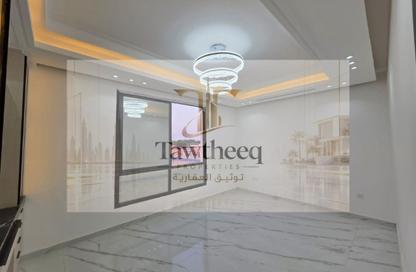 Villa - 5 - 7 for sale in Al Zaheya Gardens - Al Zahya - Ajman