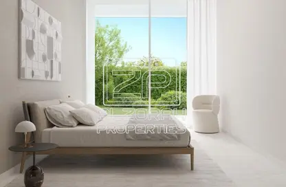 شقة - غرفة نوم - 2 حمامات للبيع في سيلاين ريزيدينسز - الزورا - عجمان