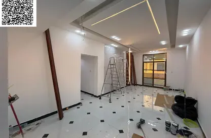 شقة - 2 غرف نوم - 2 حمامات للايجار في بناية الجوهرة - 3  الروضة - الروضة - عجمان