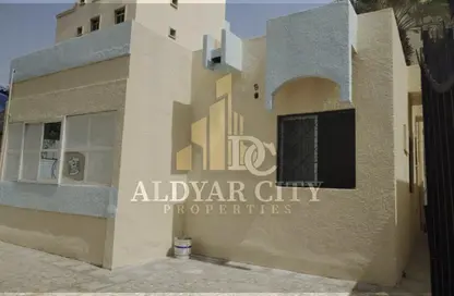 شقة - 3 غرف نوم - 3 حمامات للبيع في بناية الرميلة - الرميلة 2 - الرميلة - عجمان