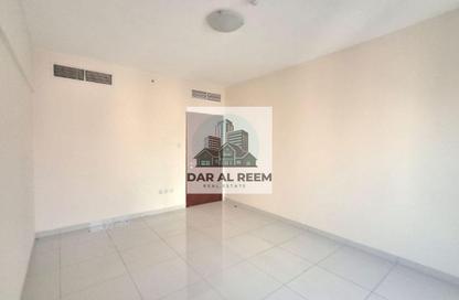 Apartment - 2 Bedrooms - 2 Bathrooms for rent in New Al Taawun Road - Al Taawun - Sharjah