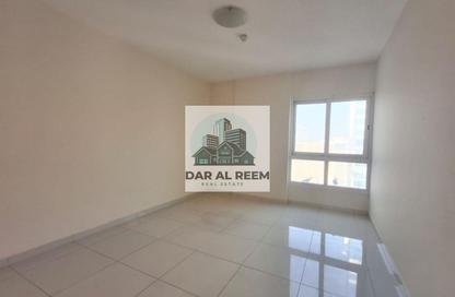 Apartment - 2 Bedrooms - 2 Bathrooms for rent in New Al Taawun Road - Al Taawun - Sharjah
