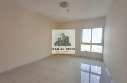 Apartment - 2 Bedrooms - 2 Bathrooms for rent in New Al Taawun Road - Al Taawun - Sharjah