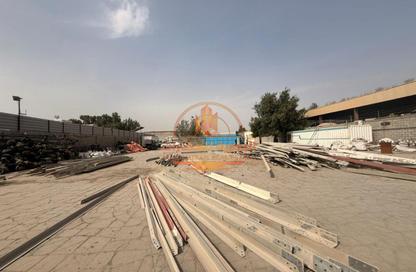 Land - Studio for rent in Al Sajaa S - Al Sajaa - Sharjah