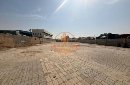 Land - Studio for rent in Al Sajaa S - Al Sajaa - Sharjah