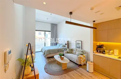 شقة - 1 حمام للايجار في أوكلي سكوير ريزيدنس - منطقة 11 - قرية جميرا الدائرية - دبي
