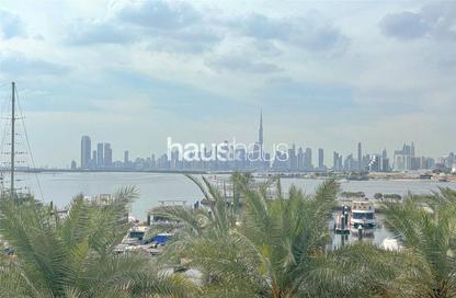 شقة - 2 غرف نوم - 3 حمامات للبيع في ذا دبي كريك ريزيدينس ـ نورث بوديم - The Dubai Creek ريزيدنسز North - The Dubai Creek ريزيدنسز - مرسى خور دبي - دبي