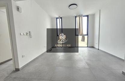 Apartment - 1 Bedroom - 1 Bathroom for rent in The Riff 4 - The Riff - Aljada - Sharjah