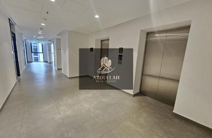 Apartment - 1 Bedroom - 1 Bathroom for rent in The Riff 4 - The Riff - Aljada - Sharjah
