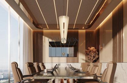 Office Space - Studio for sale in Samana Business Hub - Downtown Jebel Ali - Dubai