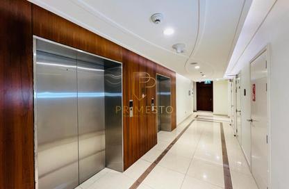 Apartment - 4 - 5 for rent in United Square - Al Khalidiya - Abu Dhabi