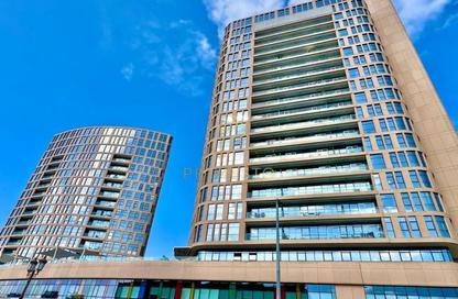 Apartment - 4 - 5 for rent in United Square - Al Khalidiya - Abu Dhabi
